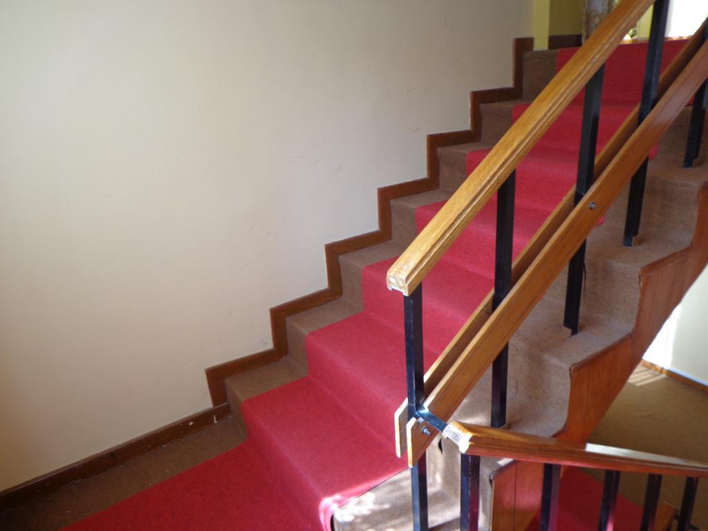 Hostal San Antonio Inn Puno Eksteriør billede